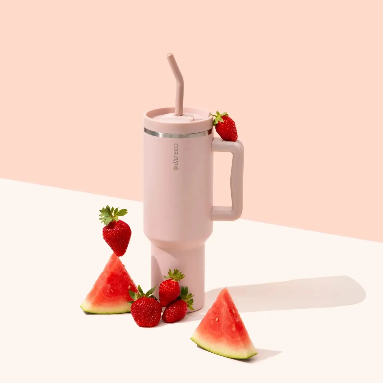 Ever Eco Insulated Tumbler 1.18L
