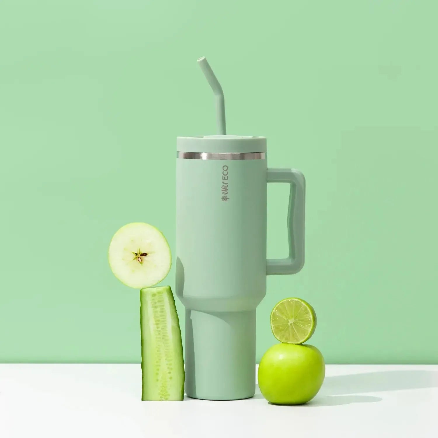 Ever Eco Insulated Tumbler 1.18L