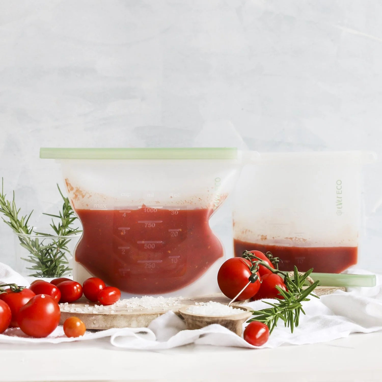 Ever-Eco-silicone-bag-The Living Co.