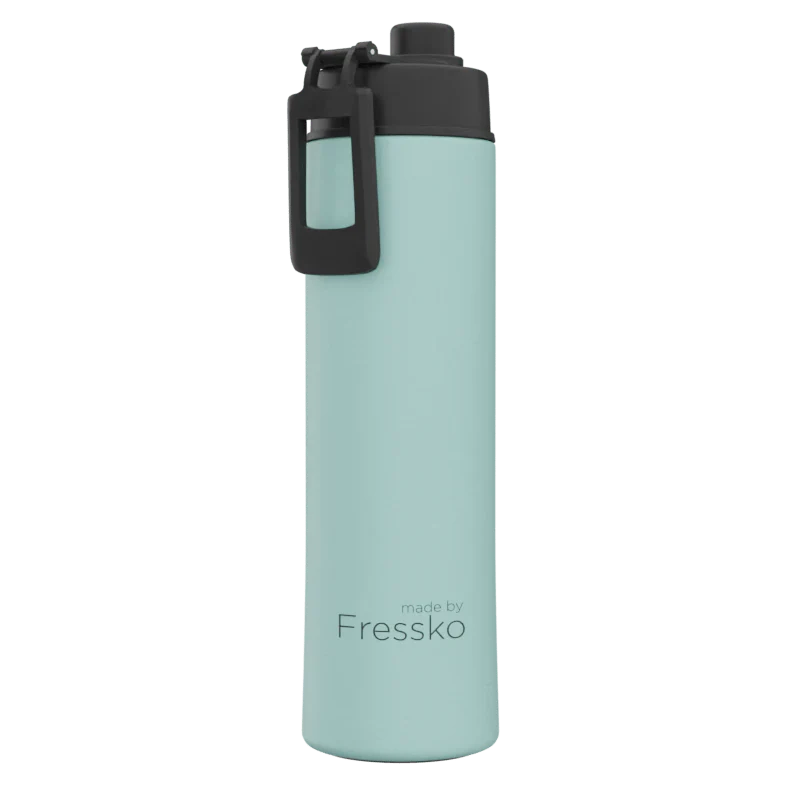 Fressko Drink Bottle Move Breezy
