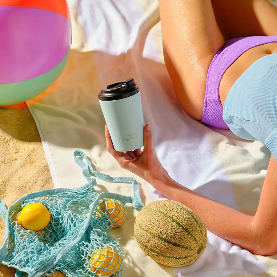 Fressko Reusable Cup Camino Breezy