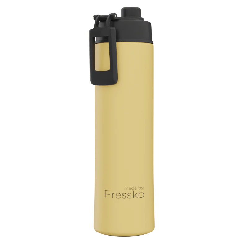 Fressko Drink Bottle Move Limoncello