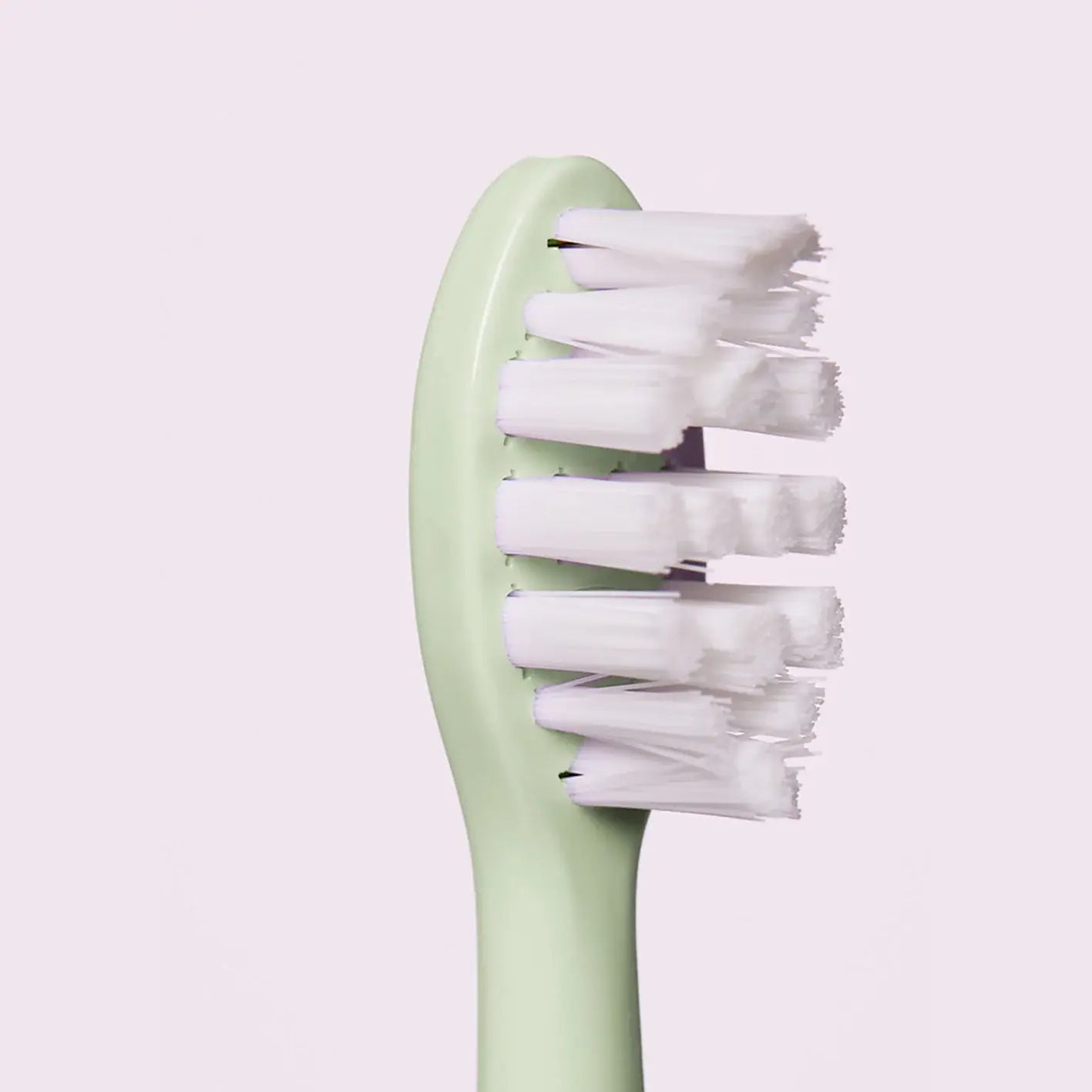 Gem Electric Toothbrush Replacement Heads Mint 2pk