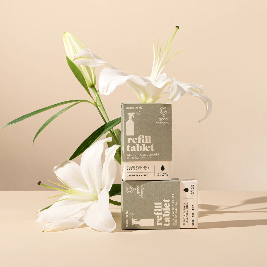 Mini Eco Starter Kit