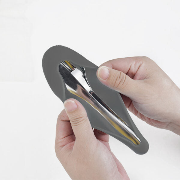 Stainless Steel Travel Cutlery - Steel