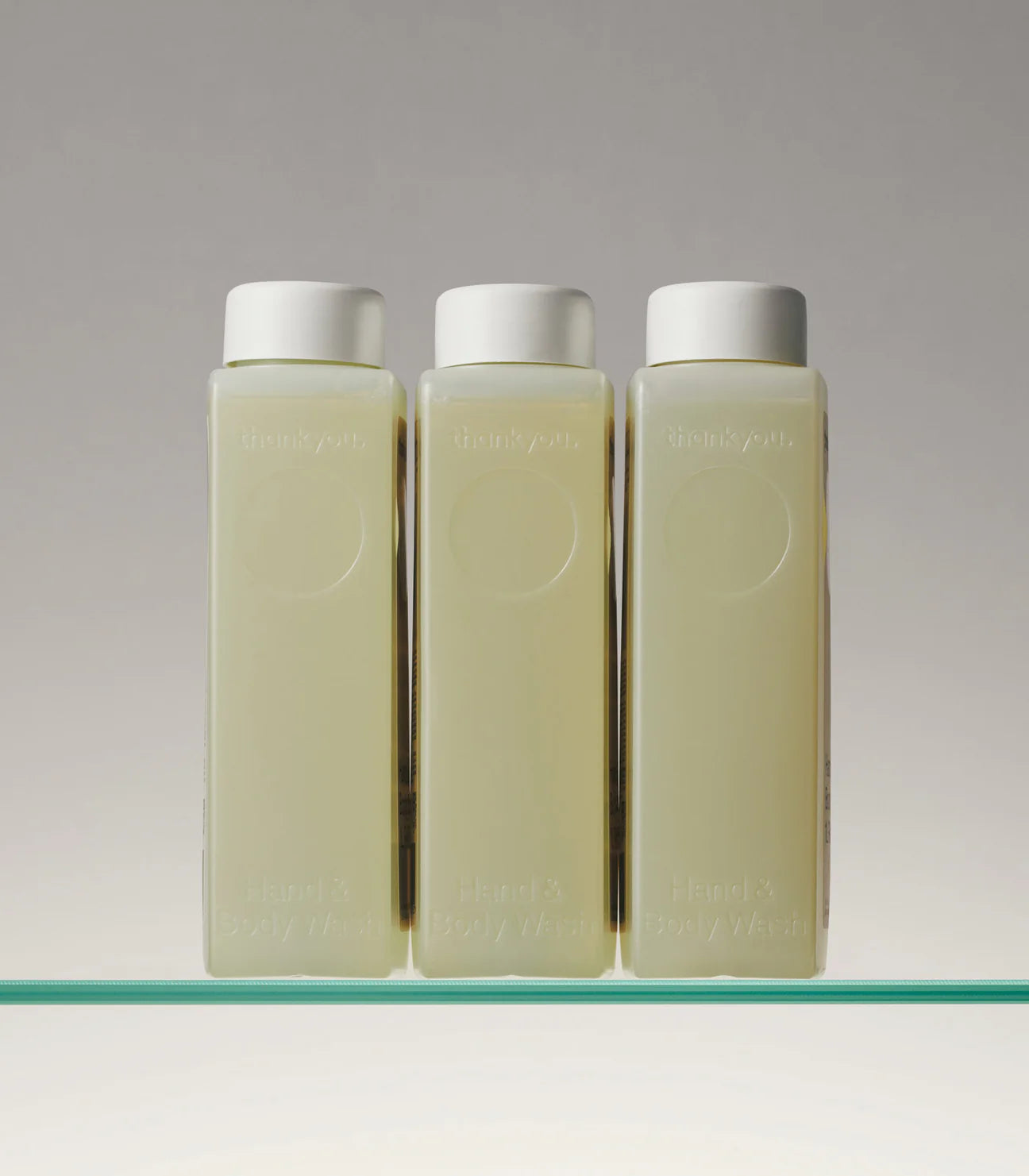 Thankyou Hand & Body Wash Refill 3L