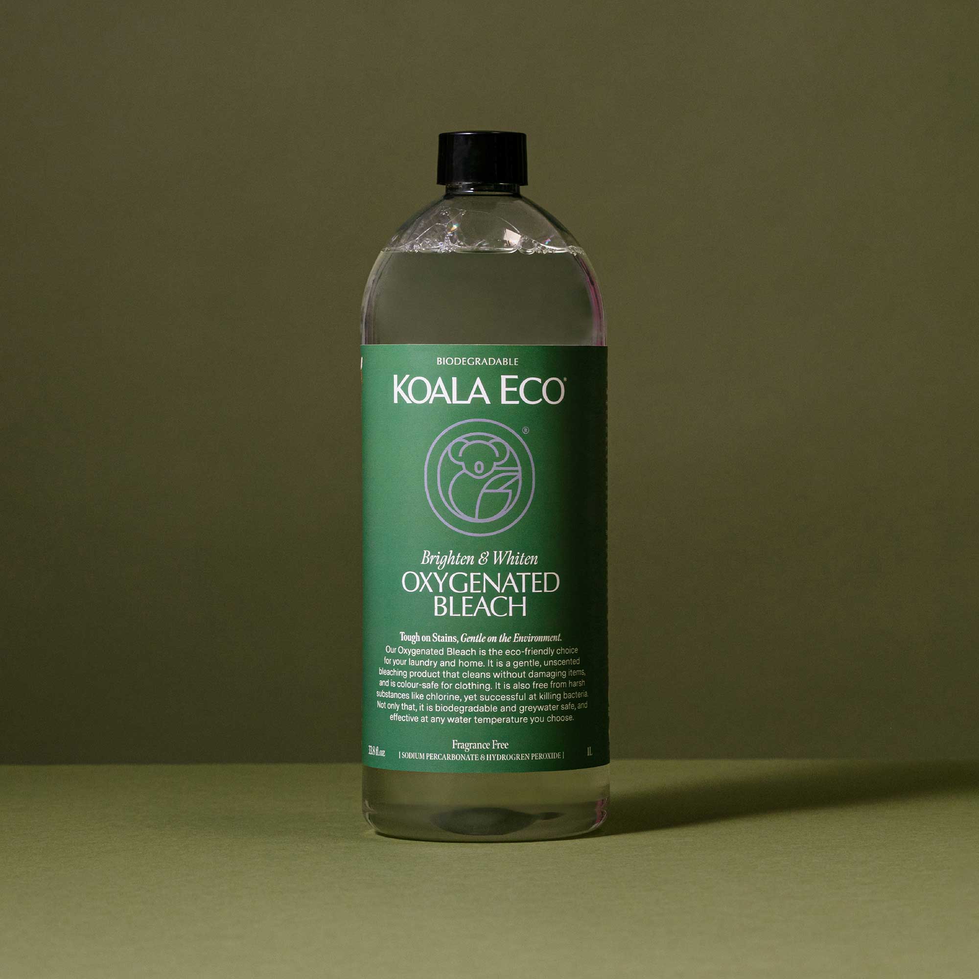 Koala Eco Oxygenated Bleach