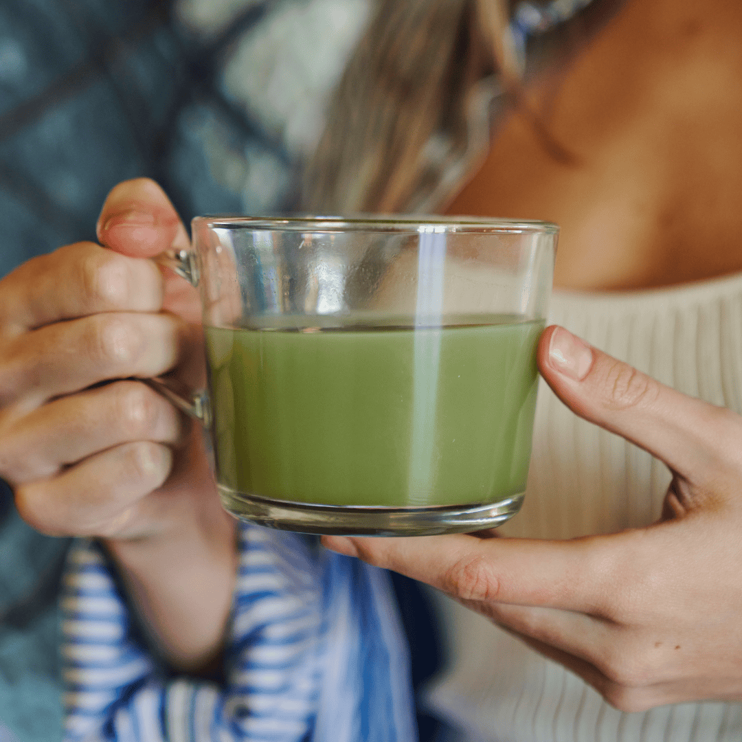 Matcha Maiden Bamboo Whisk