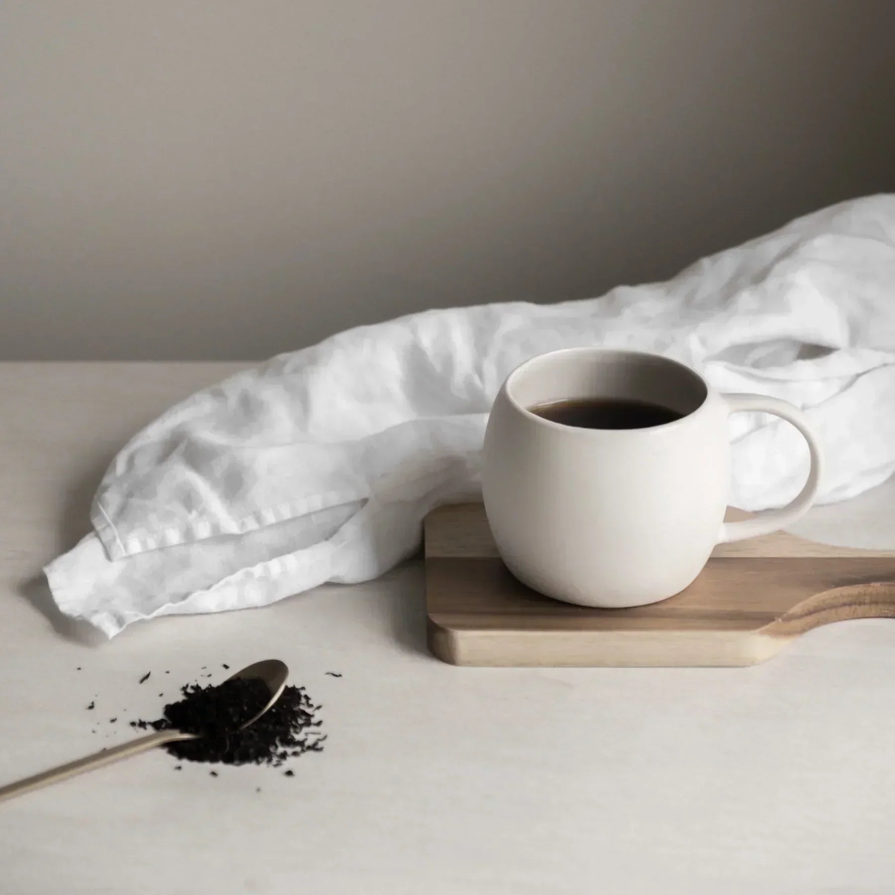 Mayde Tea Cleanse - Loose Leaf Tea