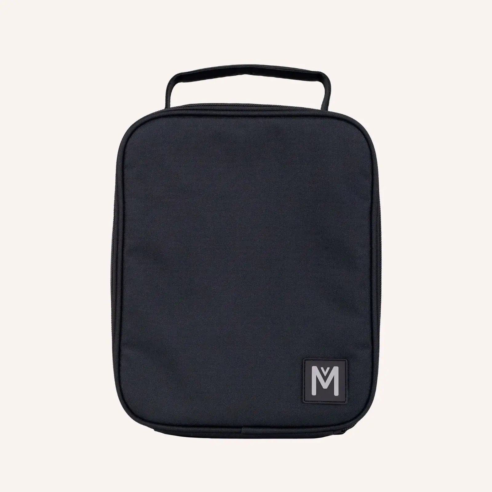 MontiiCo Insulated Lunch Bag - Midnight-The Living Co.