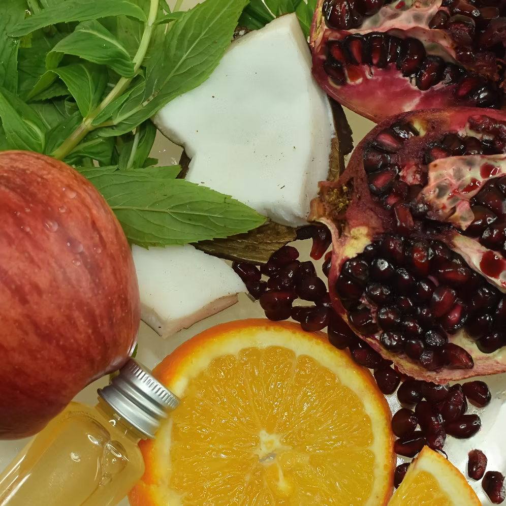 Shampoo With A Purpose Oil Control Shampoo & Conditioner Bar