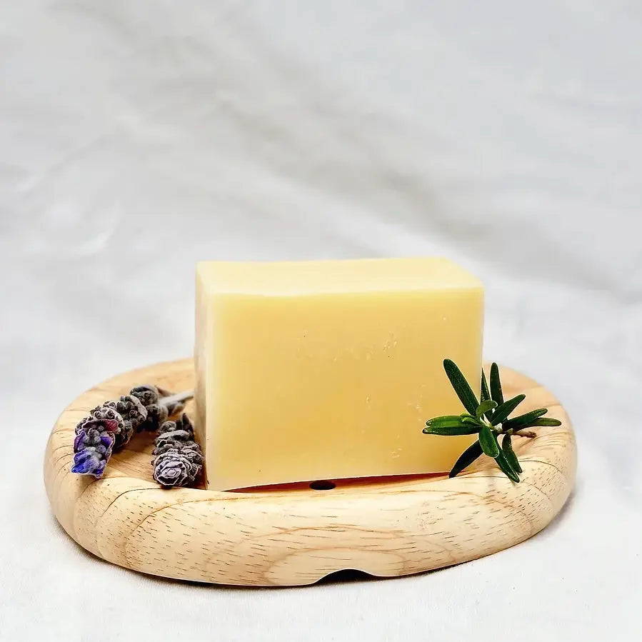 Peachie Collective Shampoo Bar