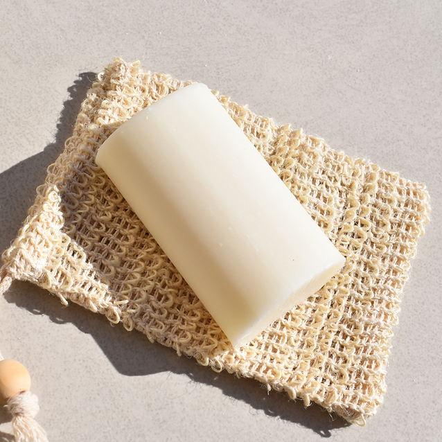Shampoo With A Purpose The O.G. Shampoo/Conditioner Bar