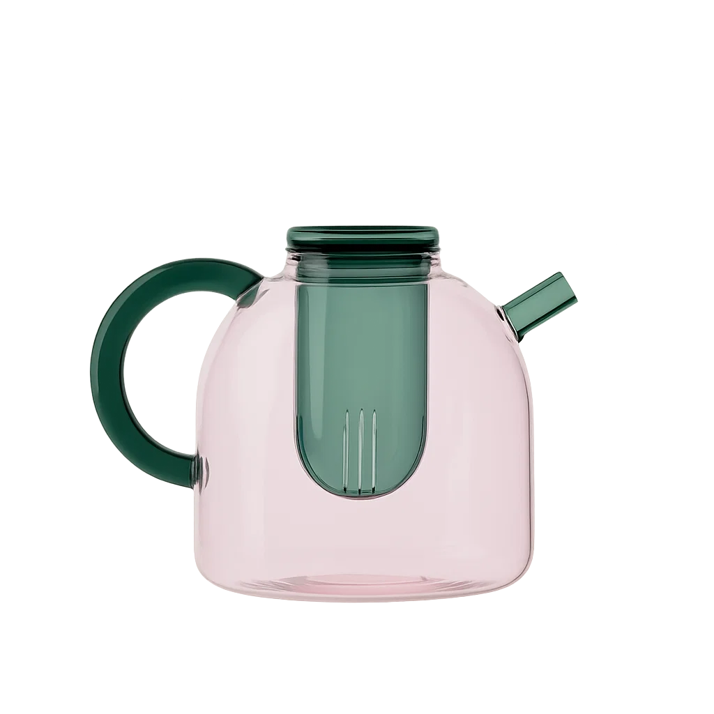 Studio Milligram Tea Brewer