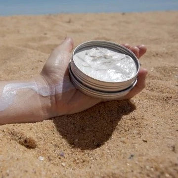 Sunbutter SPF50 Reef Safe Sunscreen