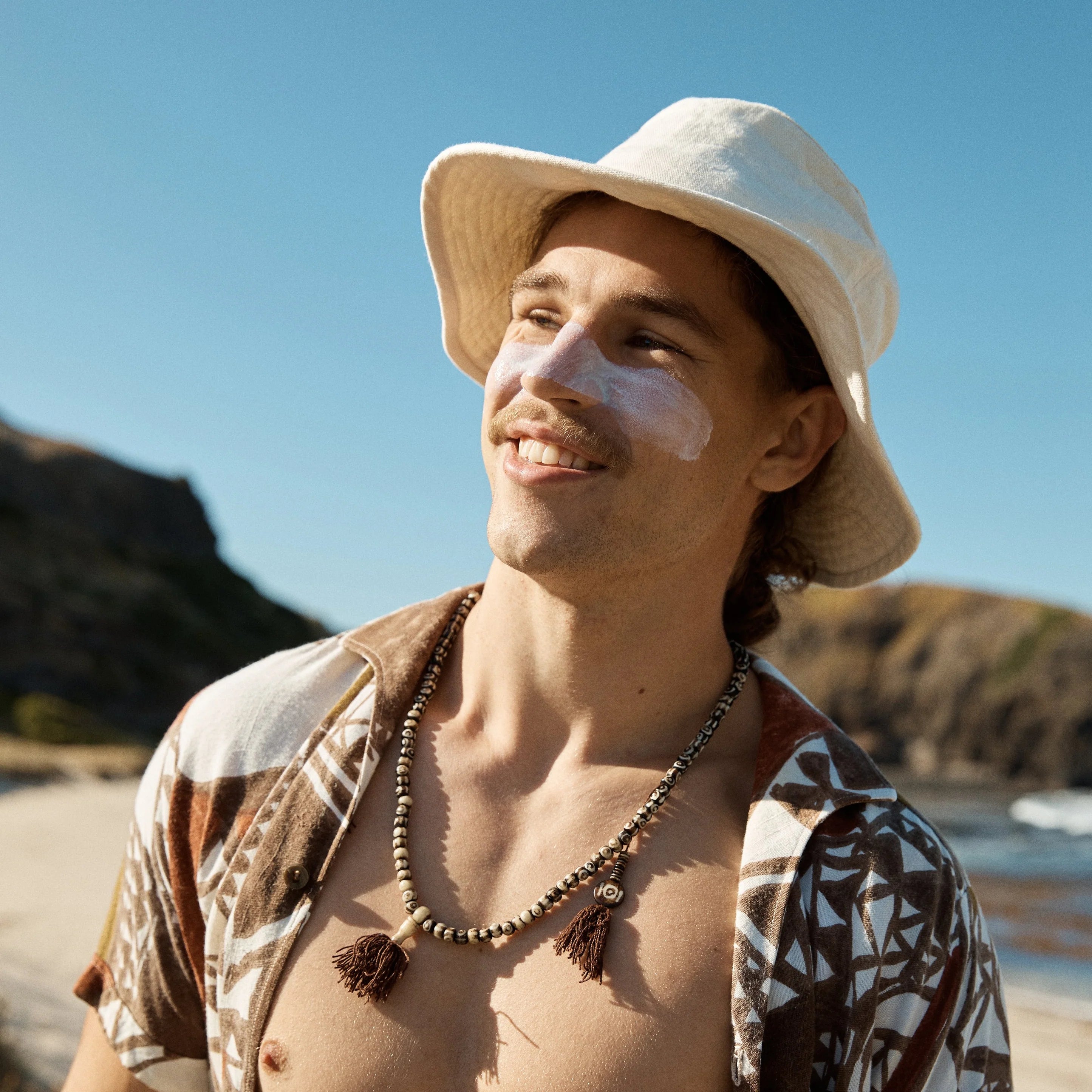 Sunbutter SPF50 Reef Safe Sunscreen