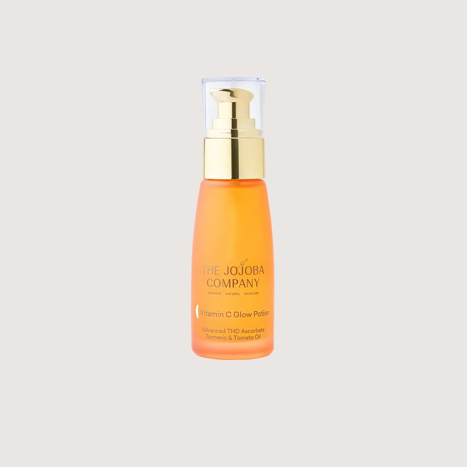 The Jojoba Company Vitamin C Glow Potion