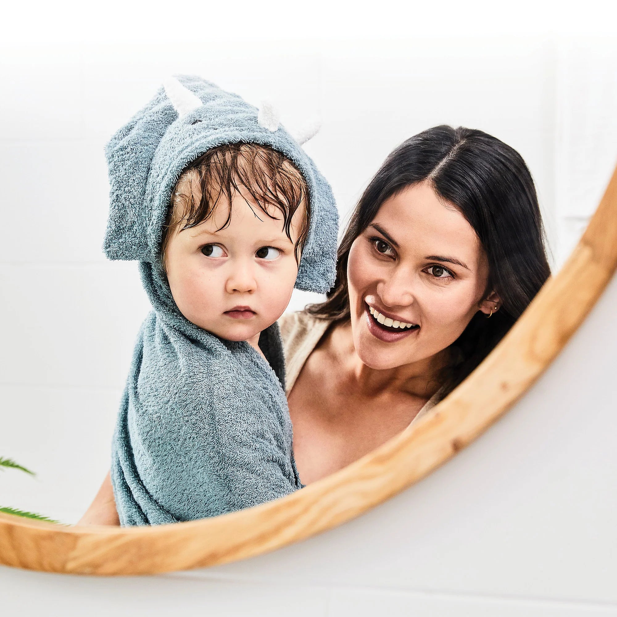 Wotnot Natural Baby Shampoo