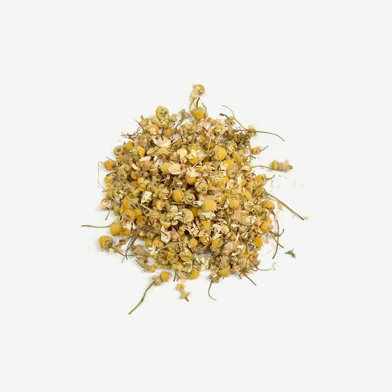 Love Tea Organic Chamomile 50g