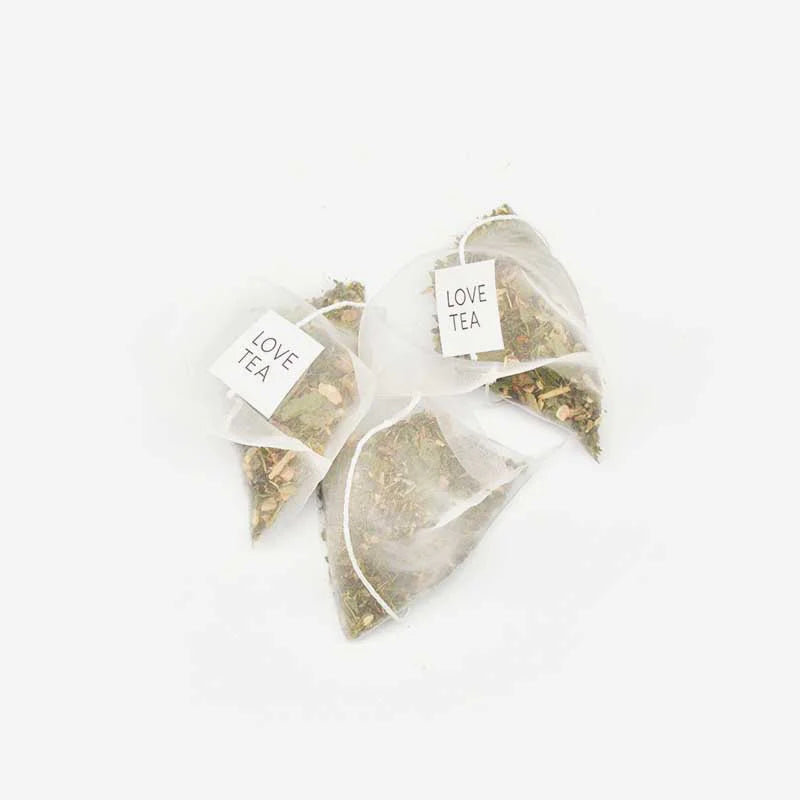 Love Tea Organic Digestive x 20 Pyramids