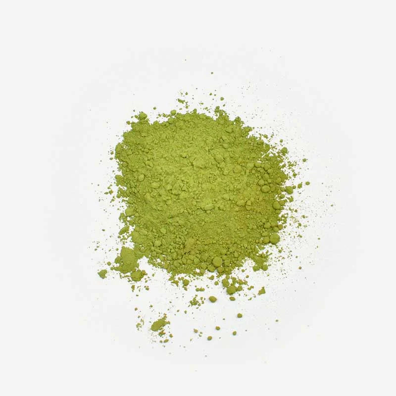 Love Tea Organic Matcha 75g