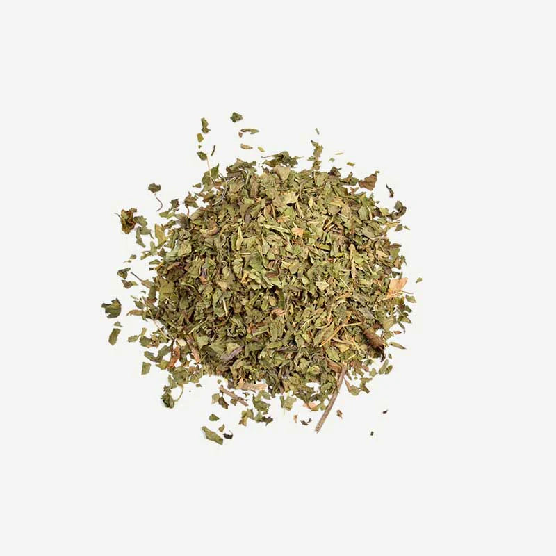 Love Tea Organic Peppermint 50g