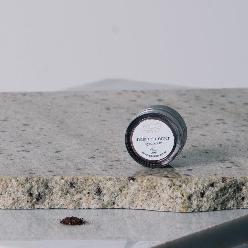 Eco Minerals Eye colour - Indian Summer 1.5g