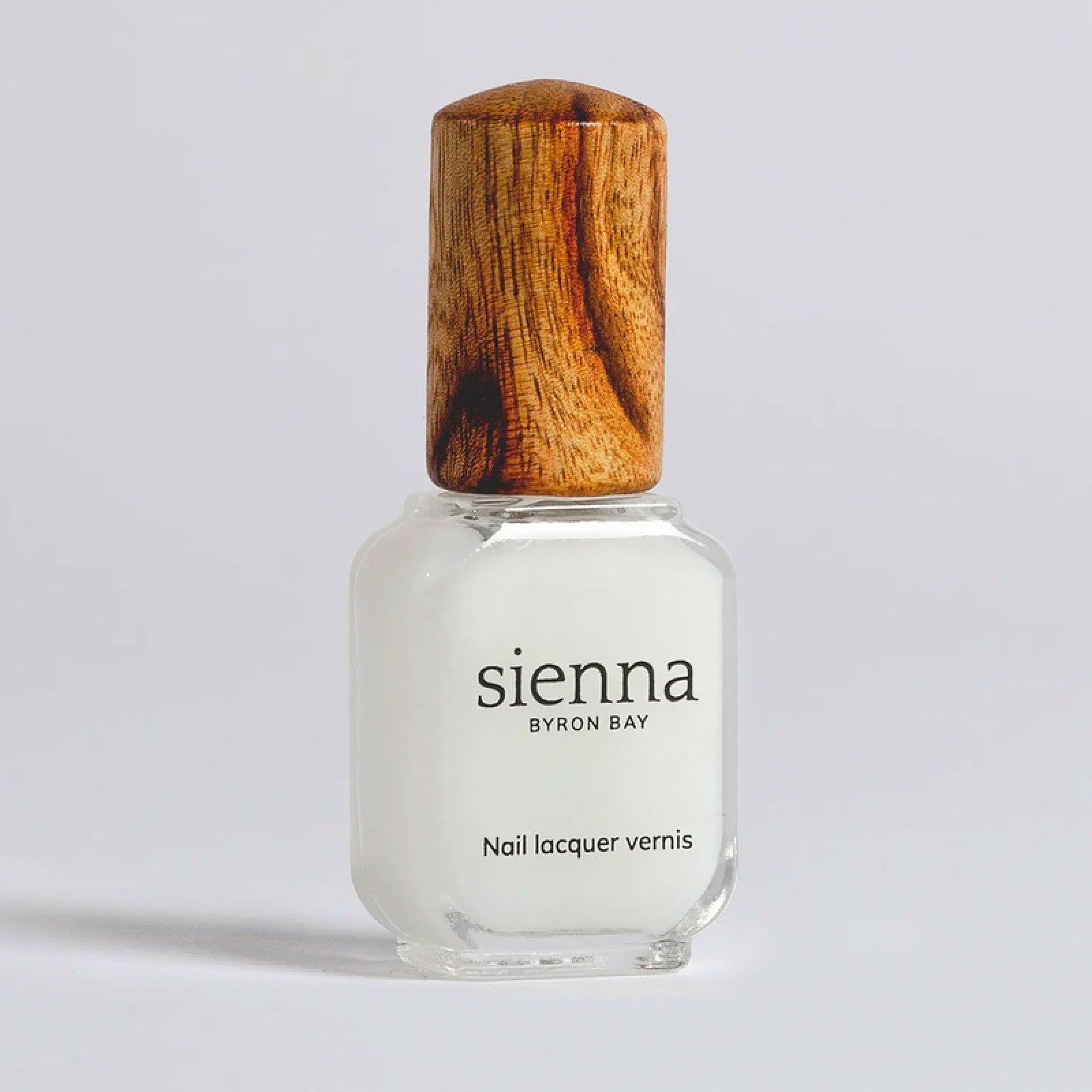 Sienna Nail Strengthener