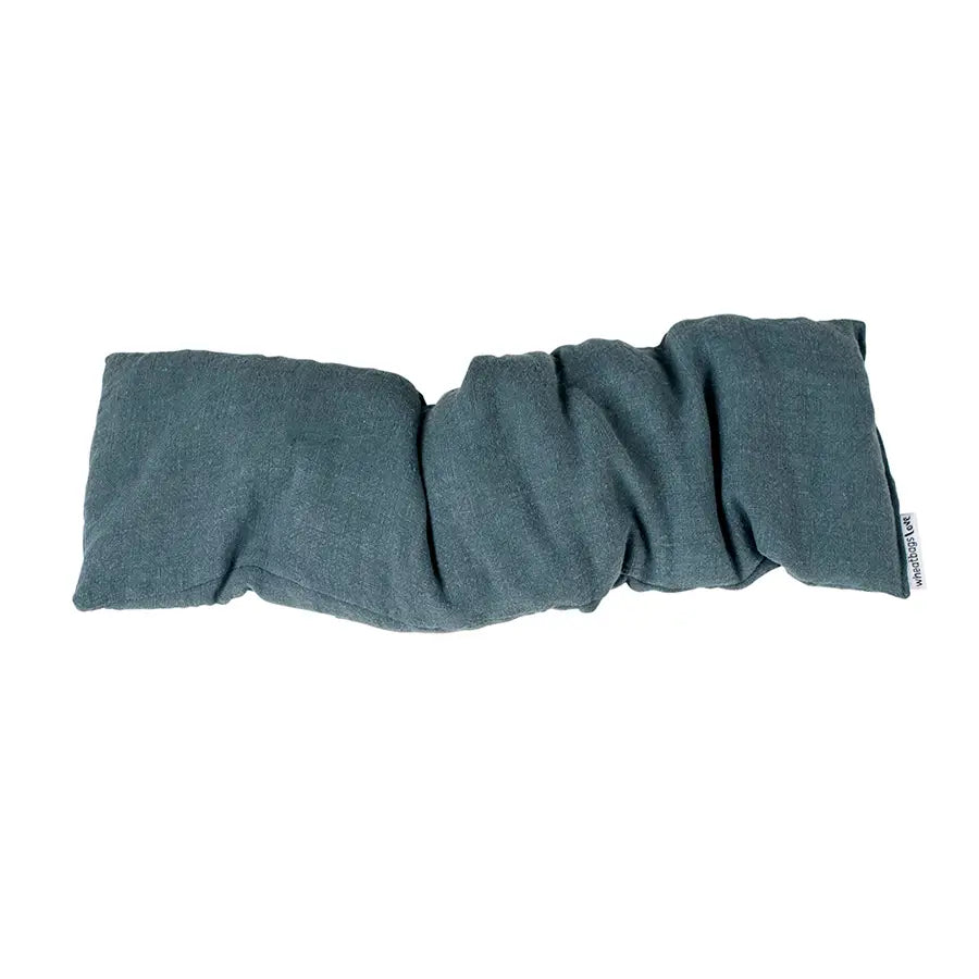 Wheatbag Luxe Linen - Slate Lavender Scented