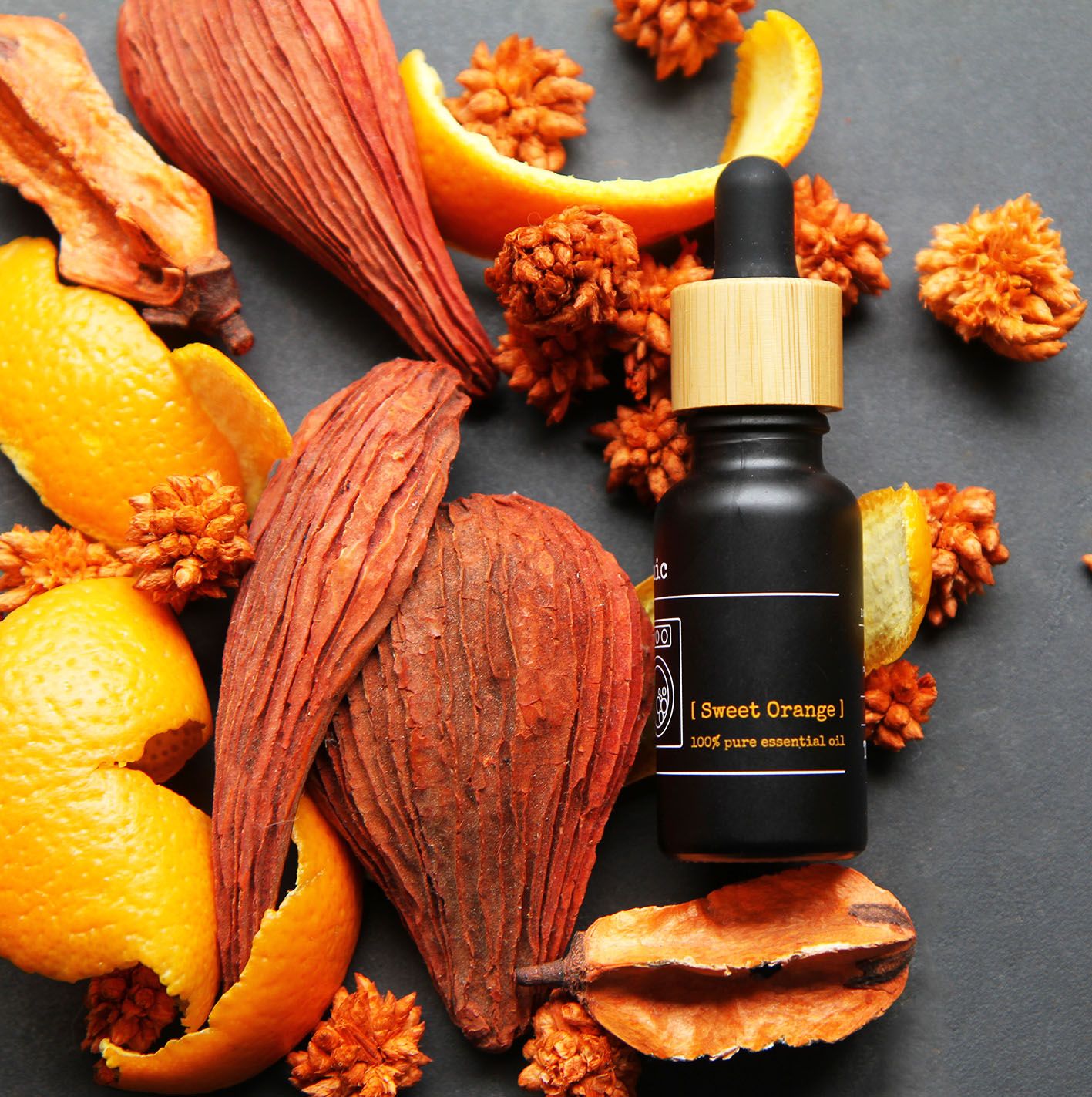 That Red House Laundry Tonic - Sweet Orange 20ml