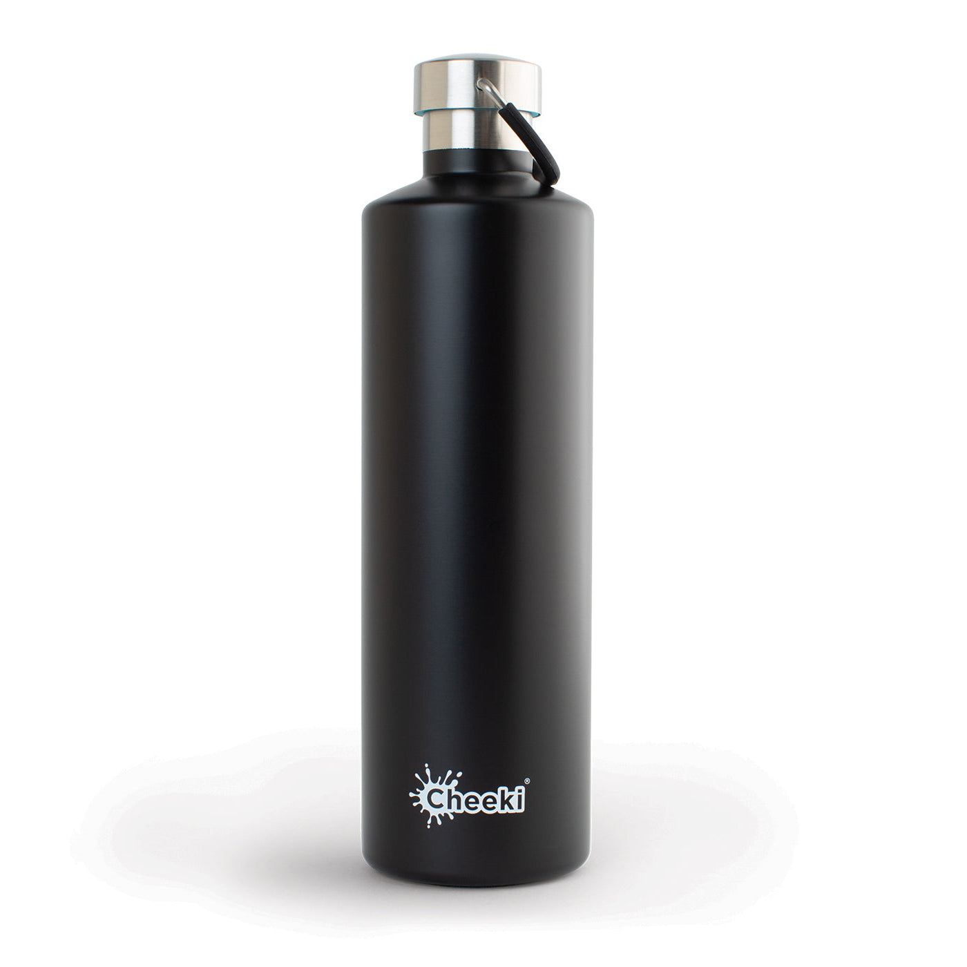 Cheeki Insulated Classic Bottle Insulated - 1L