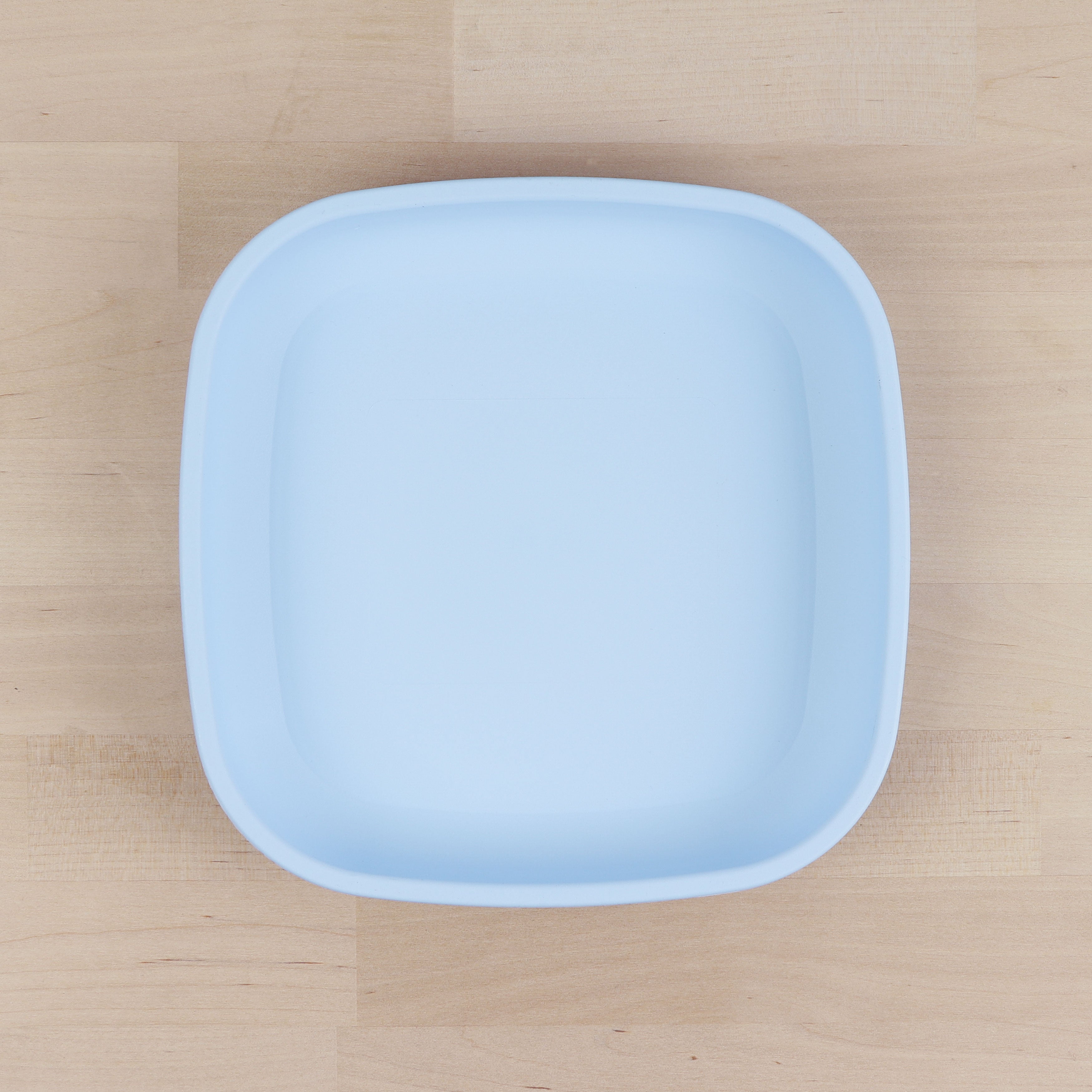 Re-play Flat Plate (Small)