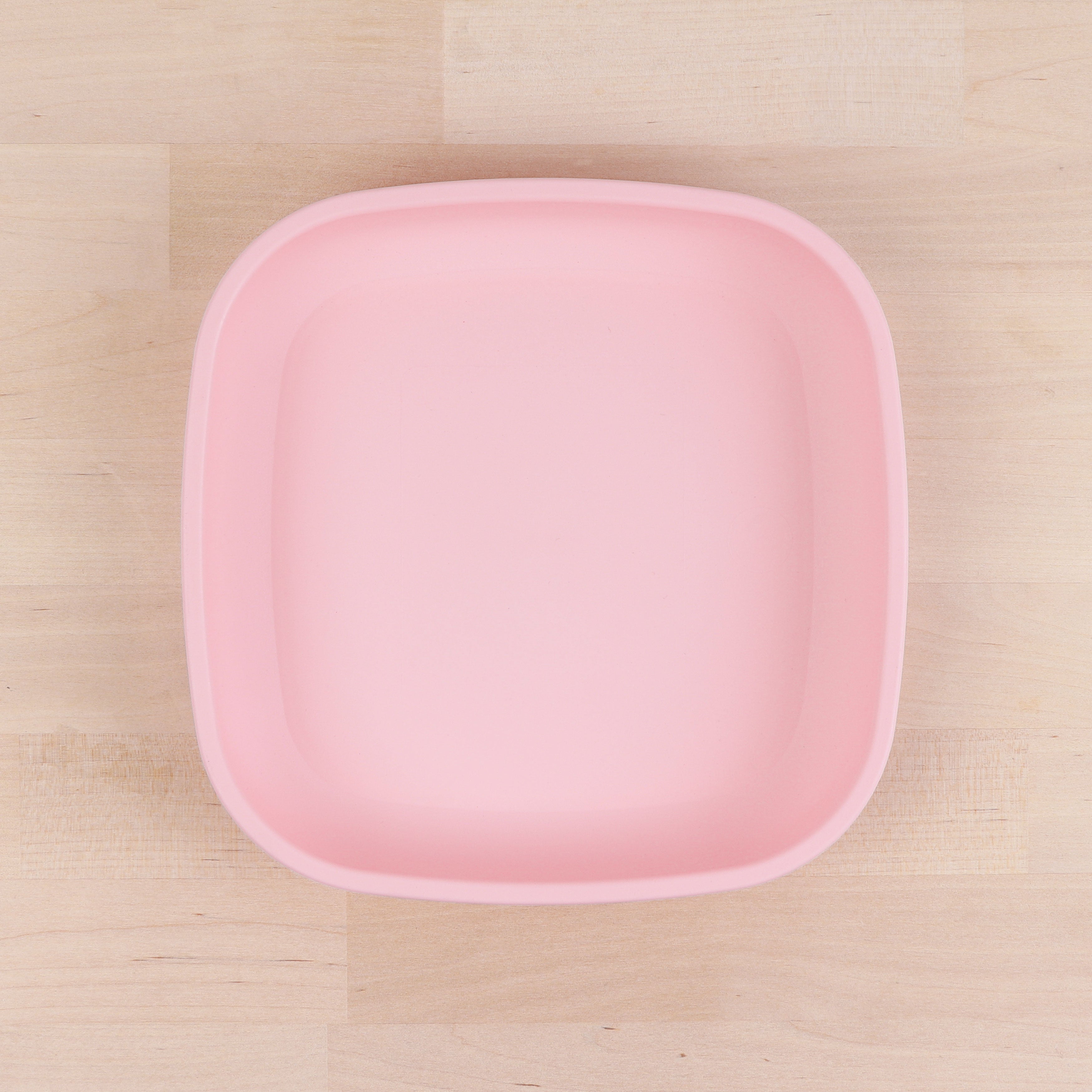 Re-play Flat Plate (Small)