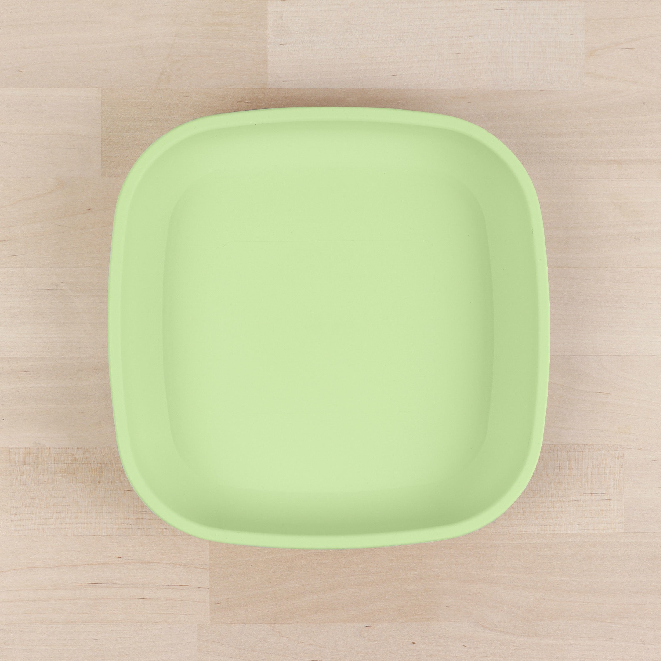 Re-play Flat Plate (Small)