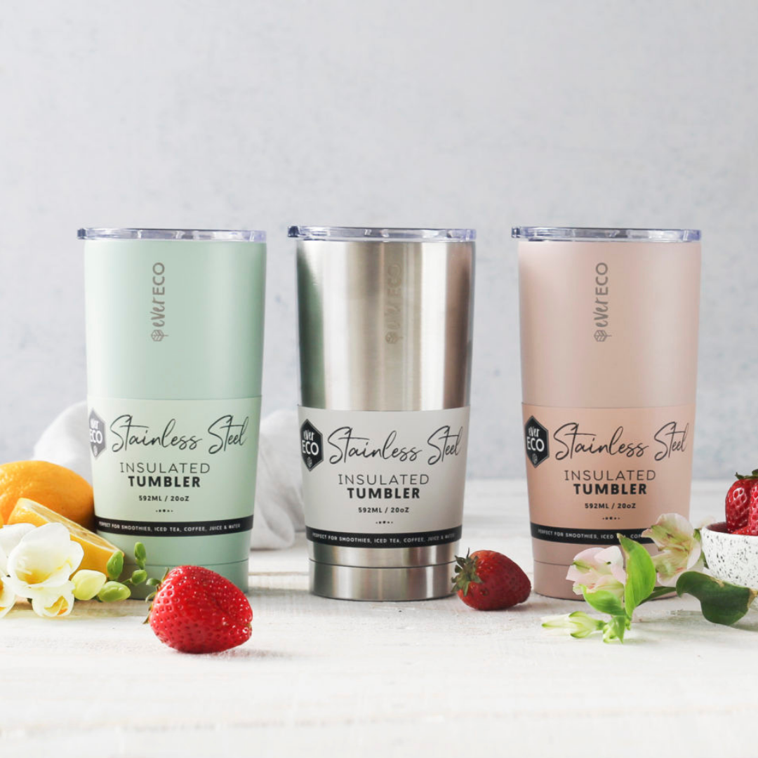 Ever Eco Insulated Tumbler - 592ml