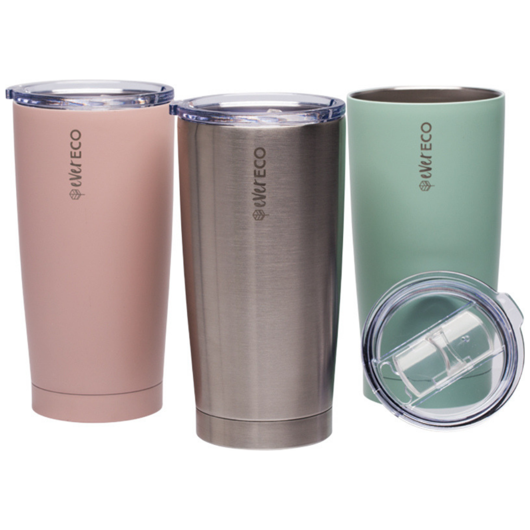 Ever Eco Insulated Tumbler - 592ml
