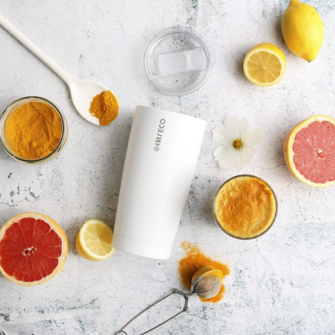 Ever Eco Insulated Tumbler - 592ml