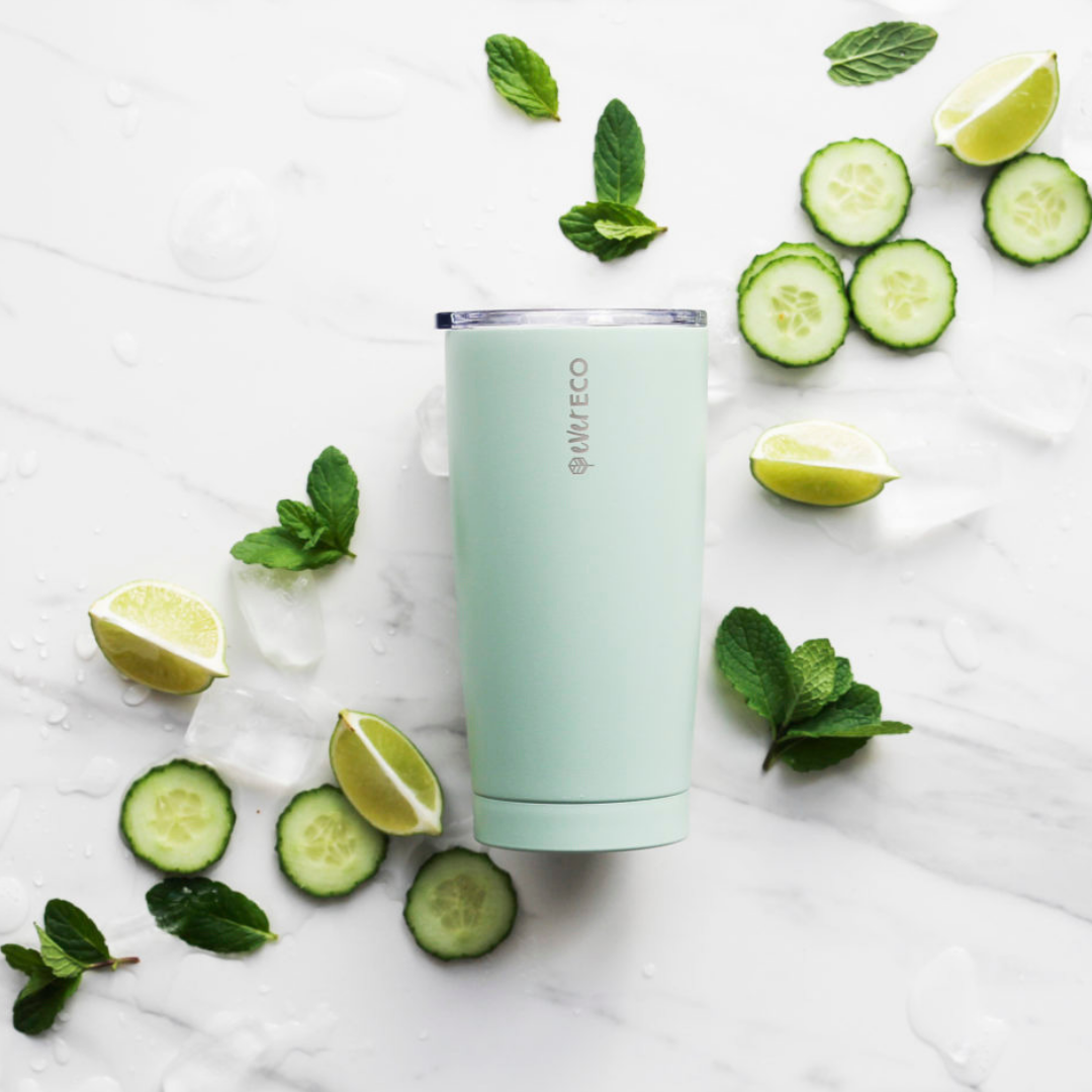Ever Eco Insulated Tumbler - 592ml