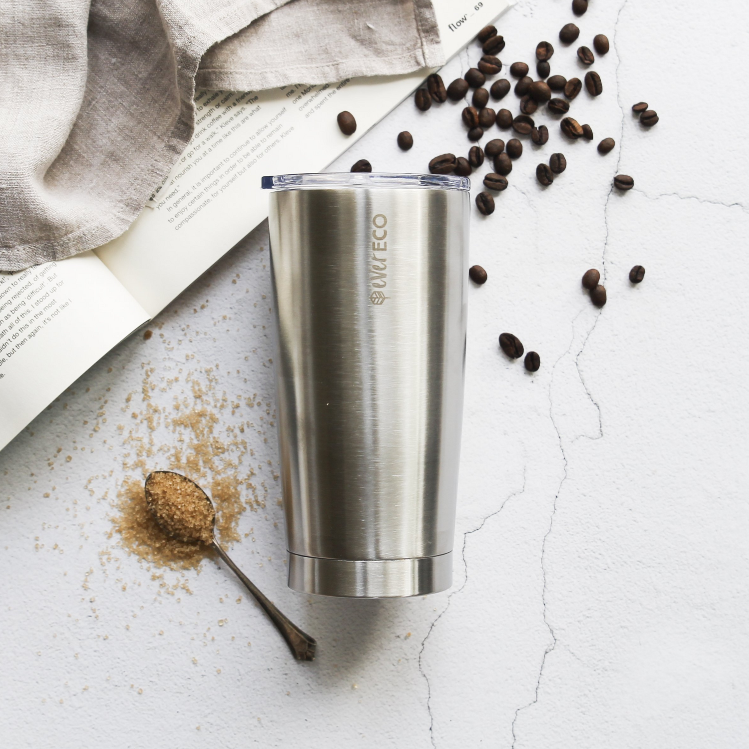 Ever Eco Insulated Tumbler - 592ml