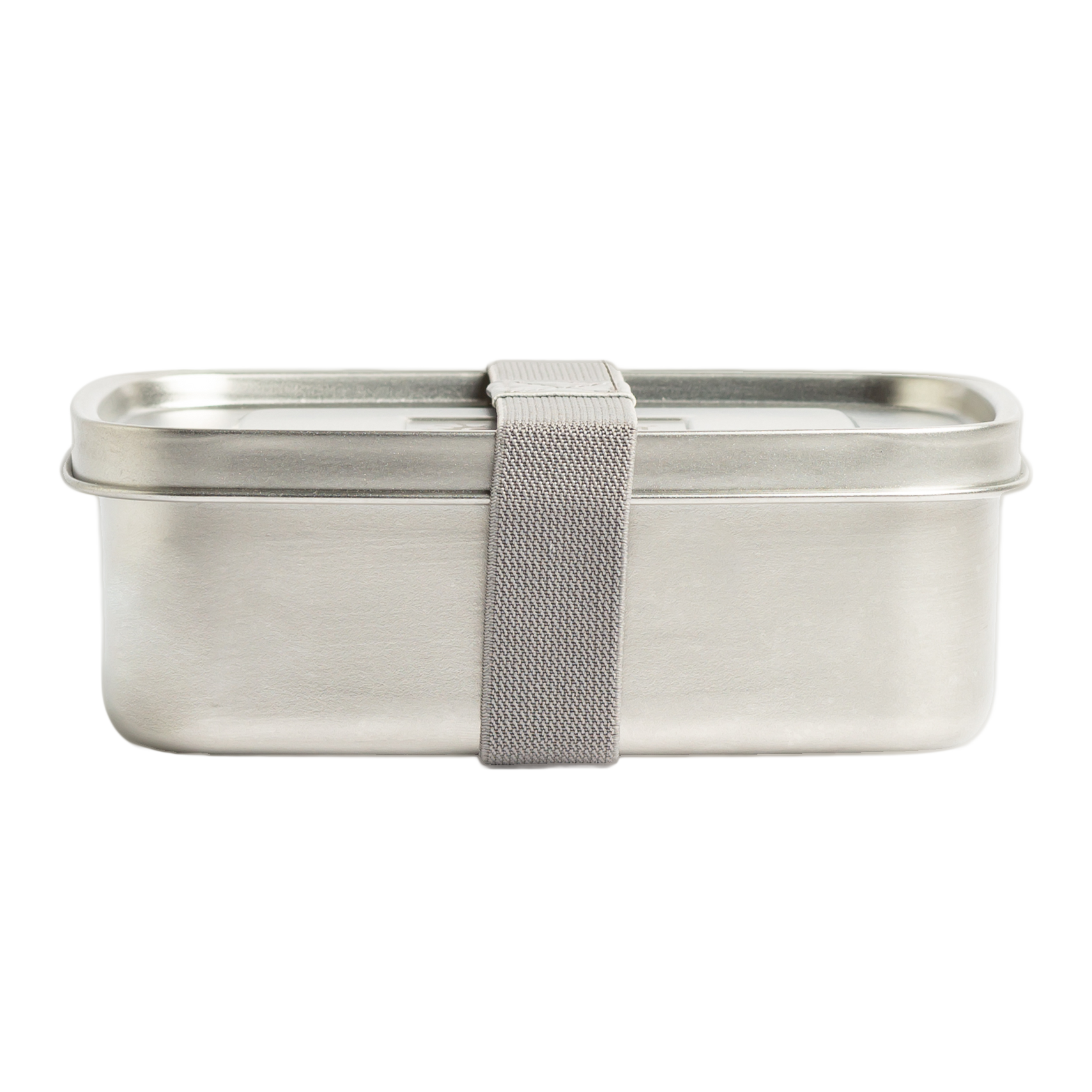 Cheeki Stainless Steel Lunch Box The Essential 1000ml