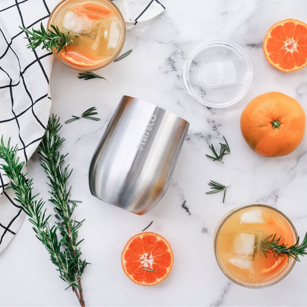 Ever Eco Insulated Tumbler - 354ml