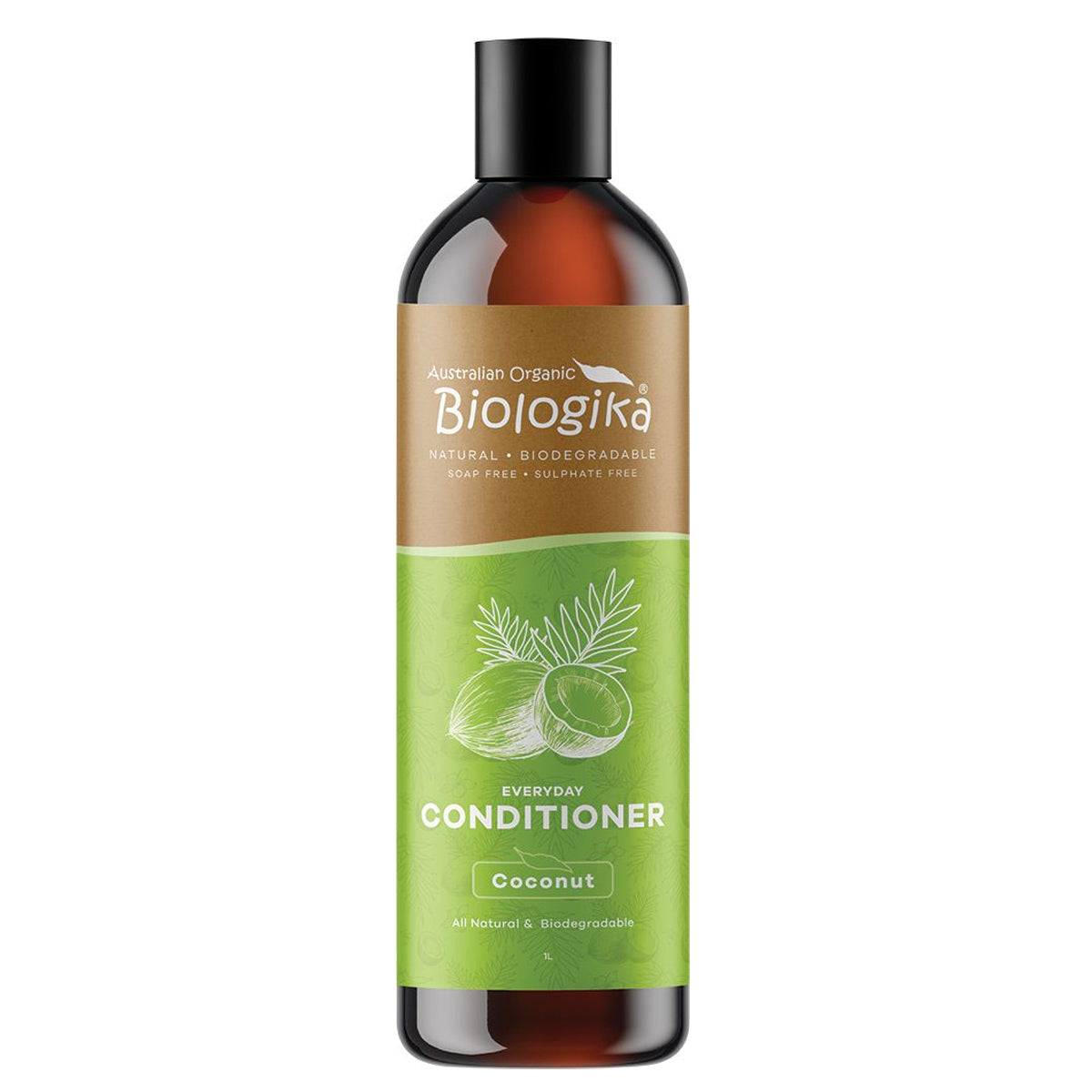 Biologika Conditioner Everyday - Coconut