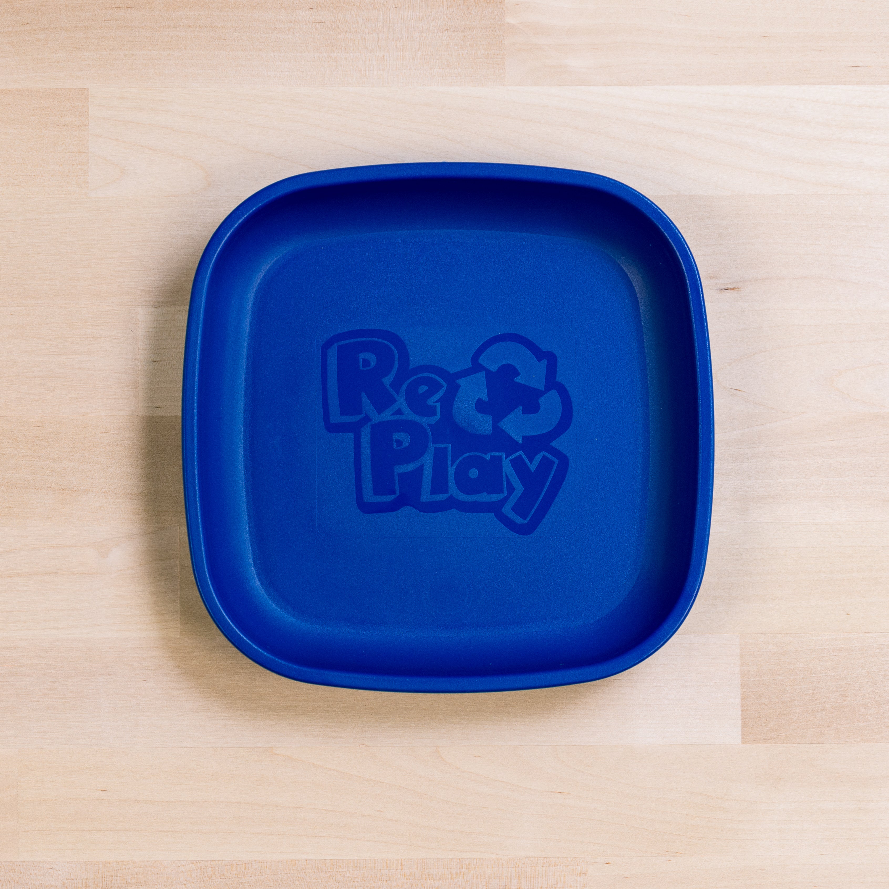 Re-play Flat Plate (Small)