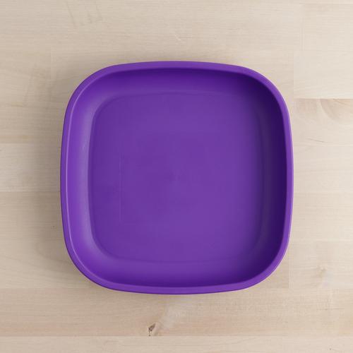 Re-play Flat Plate (Small)