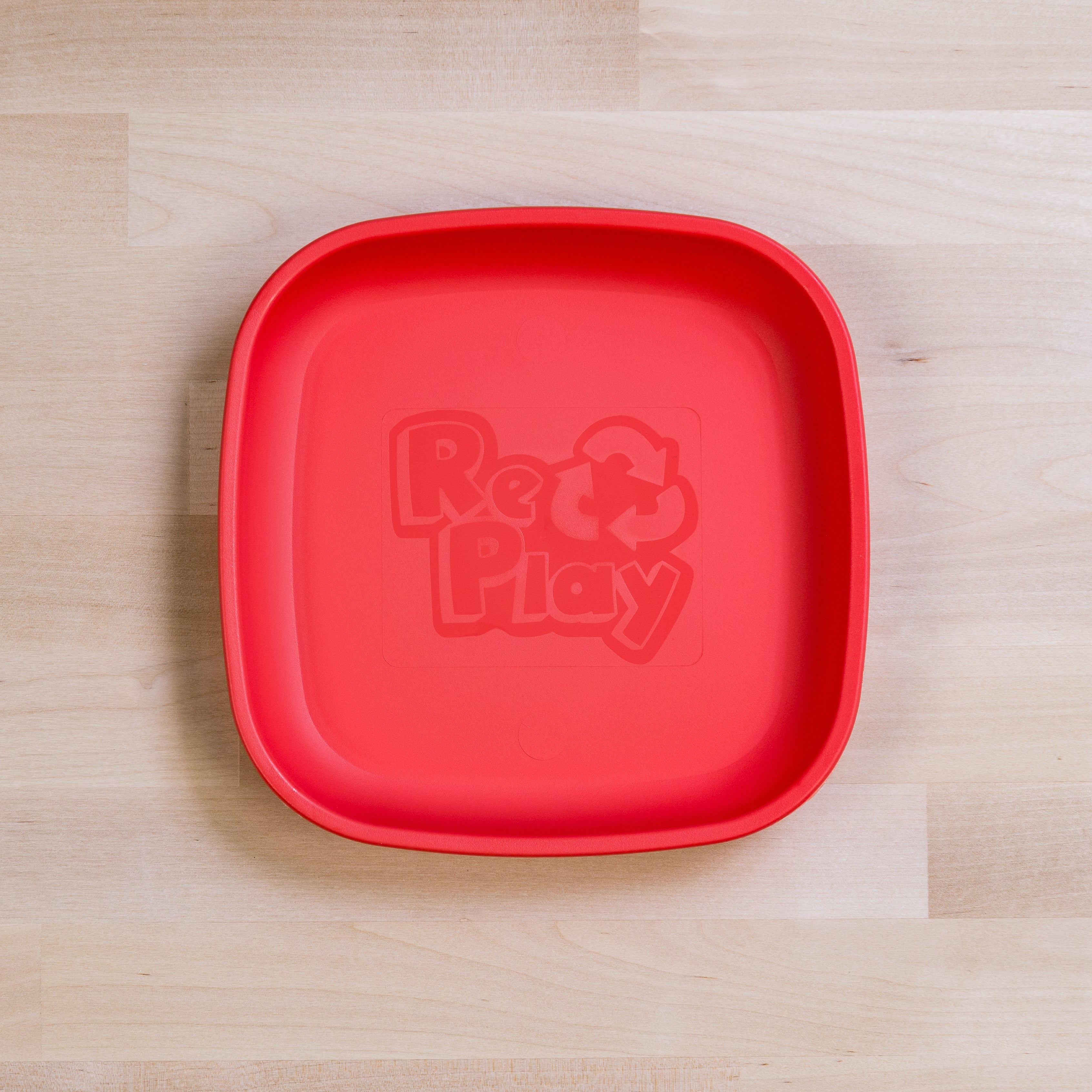 Re-play Flat Plate (Small)