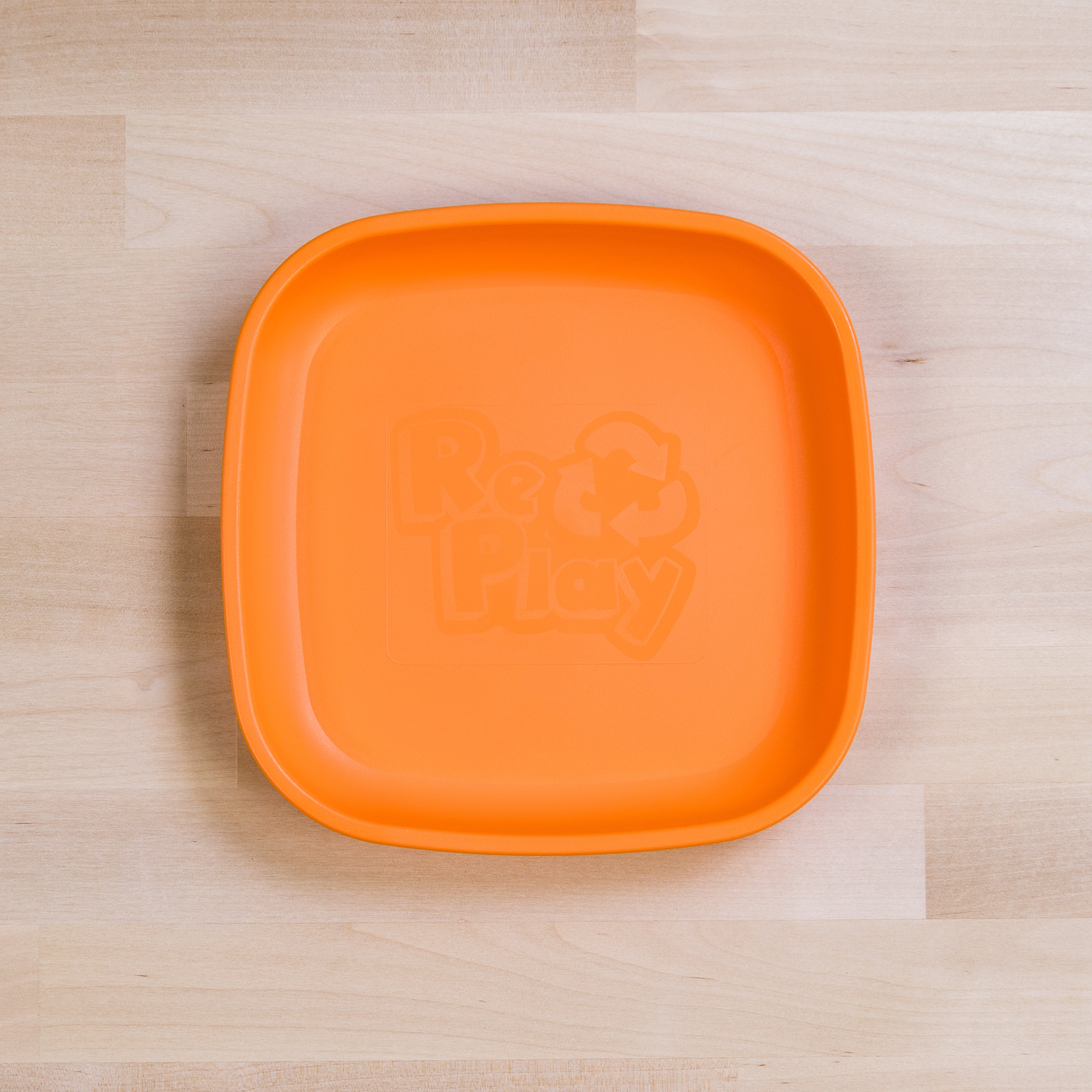 Re-play Flat Plate (Small)