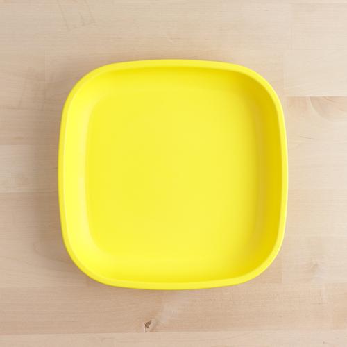 Re-play Flat Plate (Small)