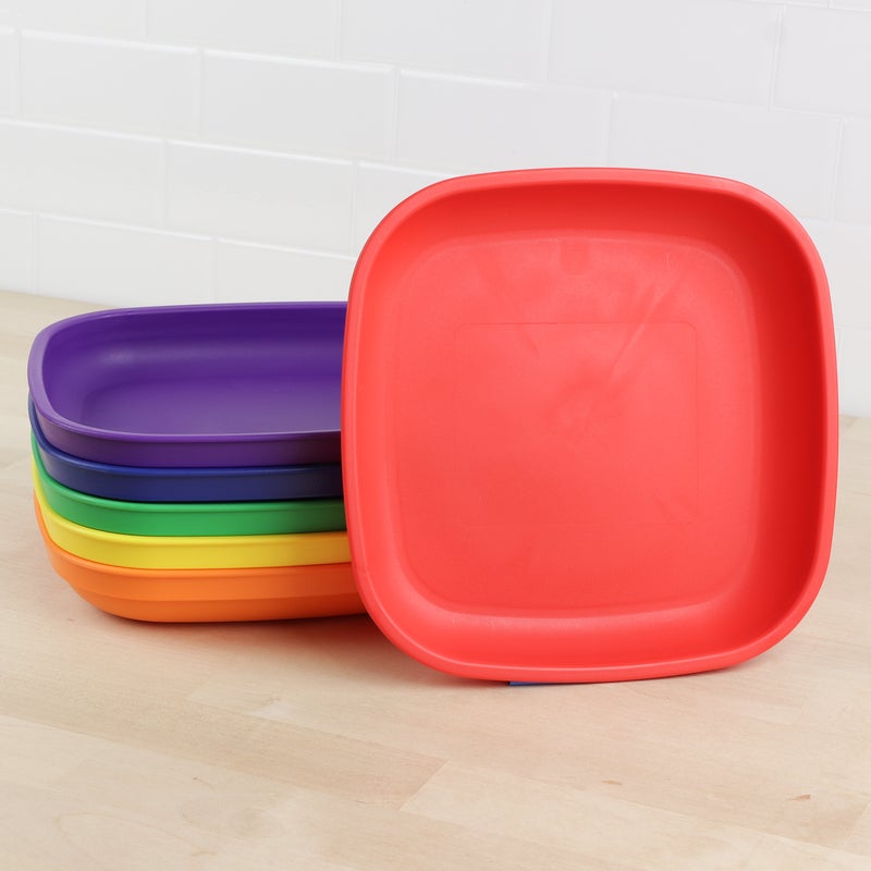 Re-play Flat Plate (Small)