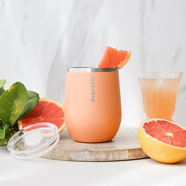 Ever Eco Insulated Tumbler - 354ml