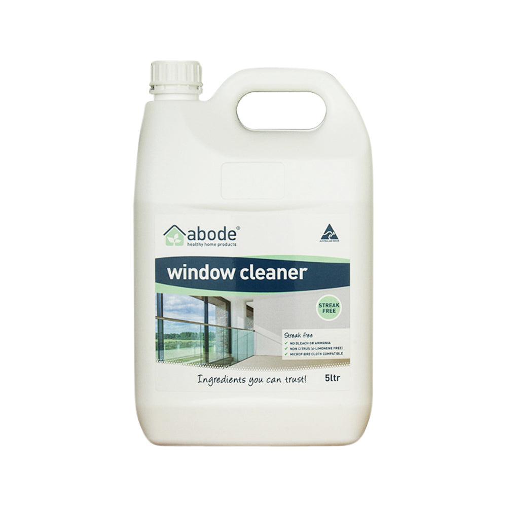 Abode Window & Glass Cleaner